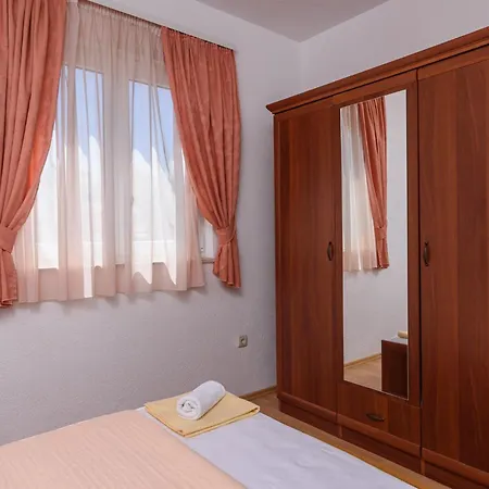 Suki Lejlighed Trogir