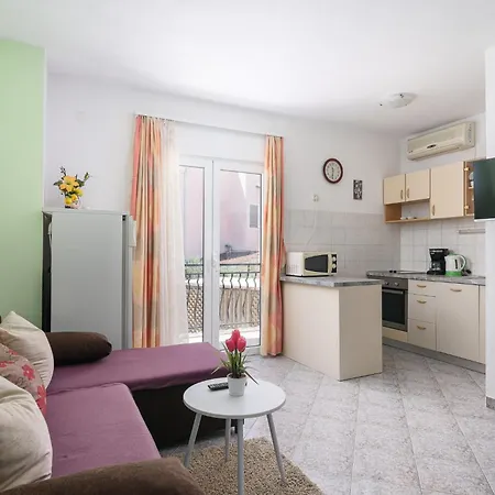 Suki Apartman