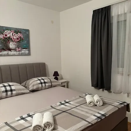 Suki Lejlighed Trogir