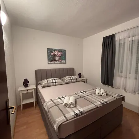 Apartman Suki