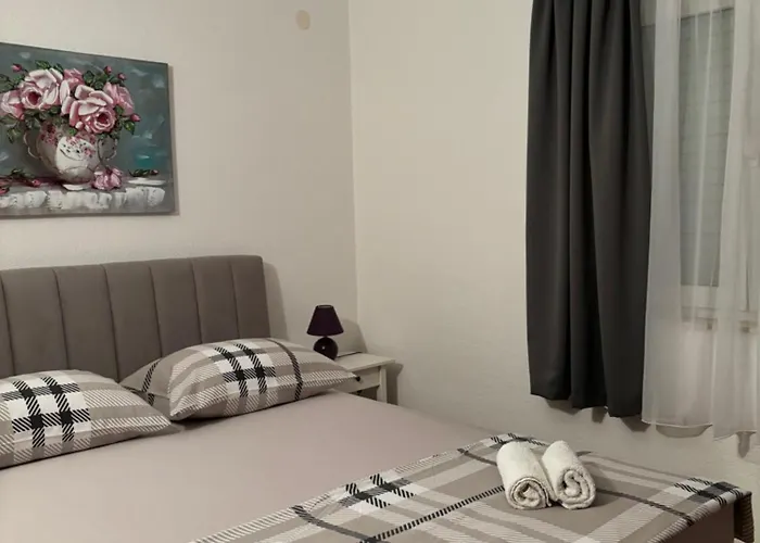 Suki Lejlighed Trogir