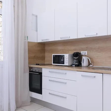 Apartamento Suki Trogir
