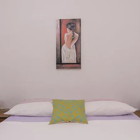 Suki Apartament Trogir