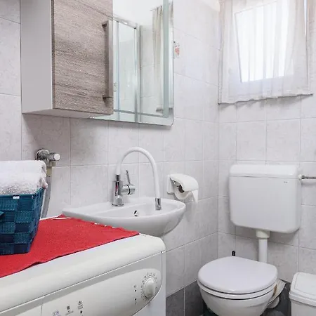 Suki Apartamento Trogir