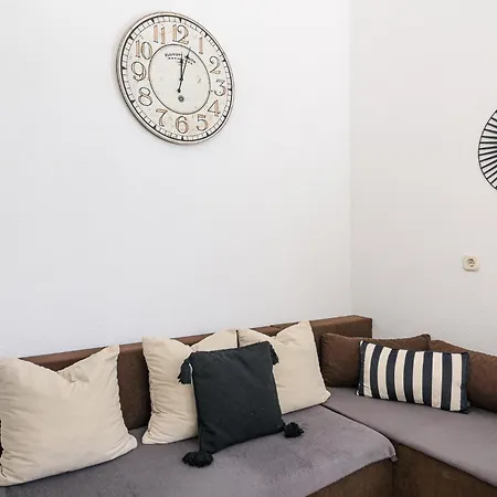 Suki Apartamento *