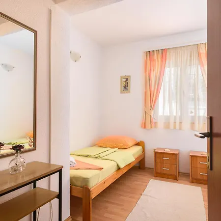 Apartament Suki *