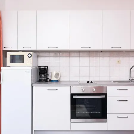 Suki Apartament *