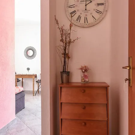 Apartament Suki *