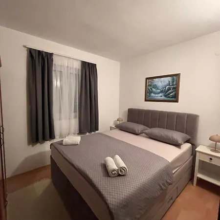 Apartamento Suki *