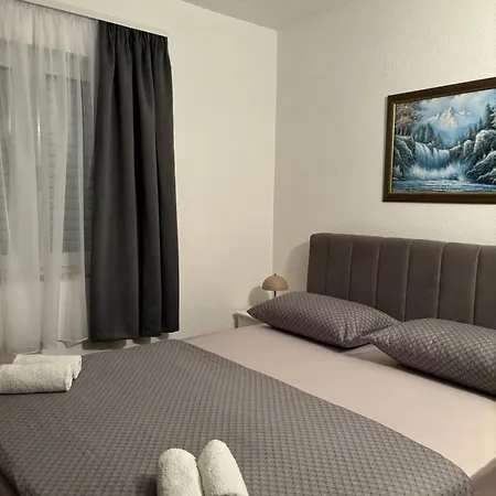Suki * Trogir