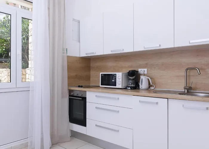 Apartment Suki Trogir