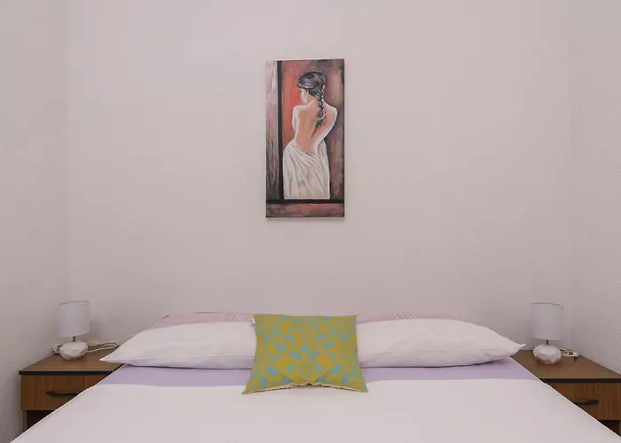 Suki Apartment Trogir