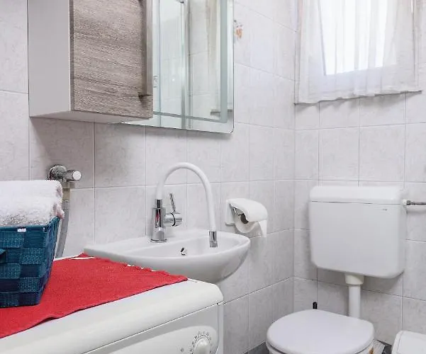 Suki Apartment Trogir