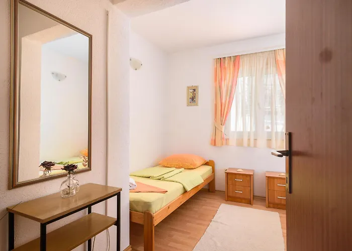 Apartment Suki *