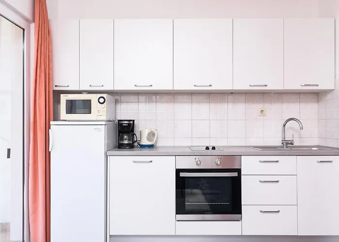 Suki Apartment *